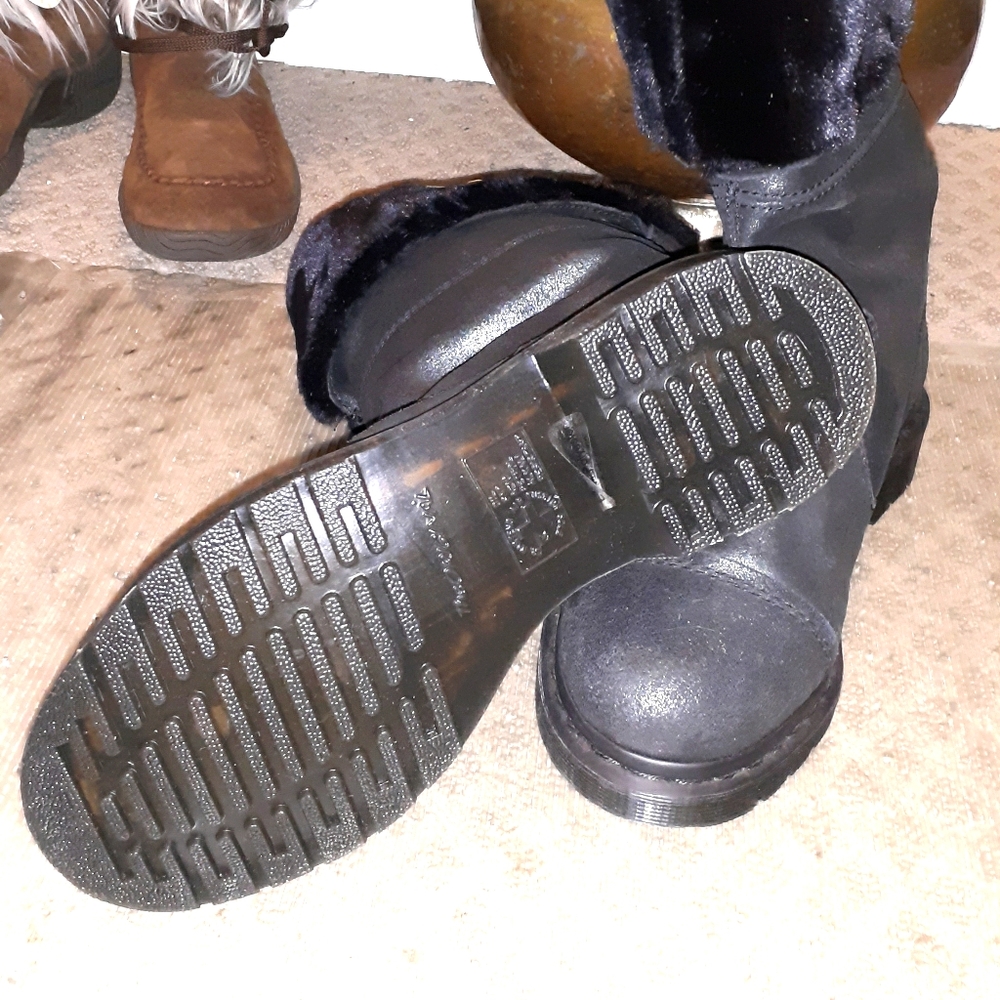 doc martins